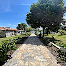 Çoban Otel Selimiye